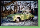 Wartburg 311-1961 